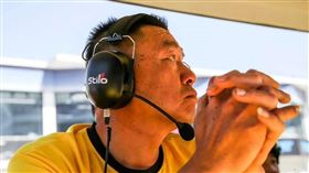 廖老大臉書發文，回嗆酸民。（圖／翻攝廖老大臉書）