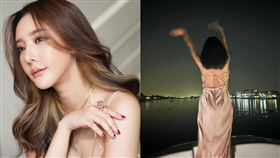 女星墜河亡！事隔3月臉書驚現詭異貼文：被深愛的朋友害了（圖／翻攝自Tangmo的IG）