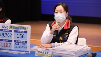 花蓮快篩陽=確診 縣府籲仍醫師確認