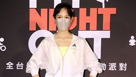 林可彤、林又立、簡嫚書。（記者邱榮吉攝影