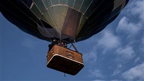 熱氣球 （圖／翻攝自pixabay）