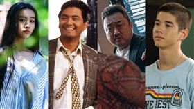 本週新片。（圖／光年映畫、甲上、車庫娛樂提供）