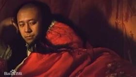 ▲太監李蓮英深得慈禧太后寵愛。（影視示意圖／翻攝自百度百科）