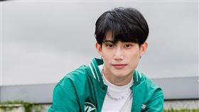 唐立杰接受《三立新聞網》專訪。（圖／記者楊澍攝影）