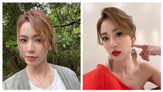 獨/確診燒喉嚨 台8黃瑄曝昏迷症狀