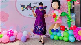 阿姨也不想努力！50歲護理師徵老公　「資產8千萬」才嫁（圖／翻攝自黃淑晴臉書）