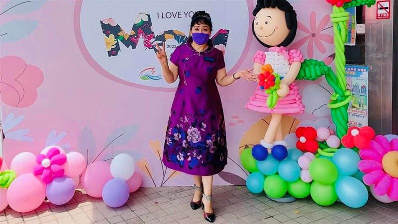 50歲女徵婚條件8千萬　竟找到對象