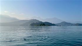 「再發現。動感日月潭! 」粉專近日發文寫道，關於我可能讓你很意外的point。（圖／翻攝自「再發現。動感日月潭! 」）

