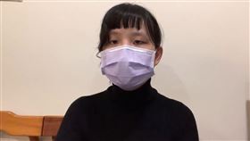 台大醫院企業工會秘書長王棋筠