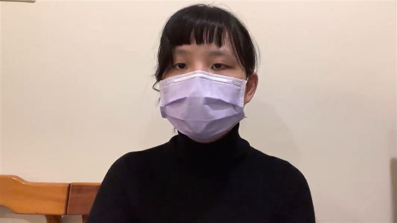 1護顧15染疫者　工會痛批指揮中心