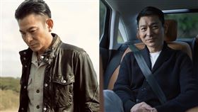 劉德華（圖／翻攝自劉德華IG）