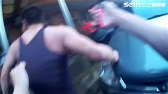 談判破裂！平溪莽男竟持菜刀衝對方家