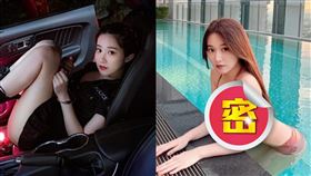 艾瑞絲（圖／翻攝自艾瑞絲IG）