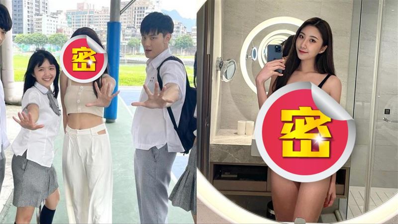 孫生女友「死亡角度」全放送：快哭了