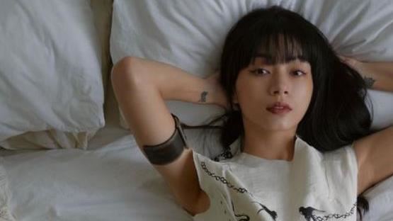 微風女神出門突遭攻擊　崩潰喊這句