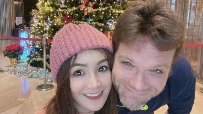 網紅媽全家確診痊癒　認證1物超有效