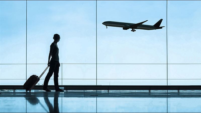 更方便!斷層掃描技術安檢只需一半時間 機場取消液體禁令 | 名家 | 三立新聞網 SETN.COM