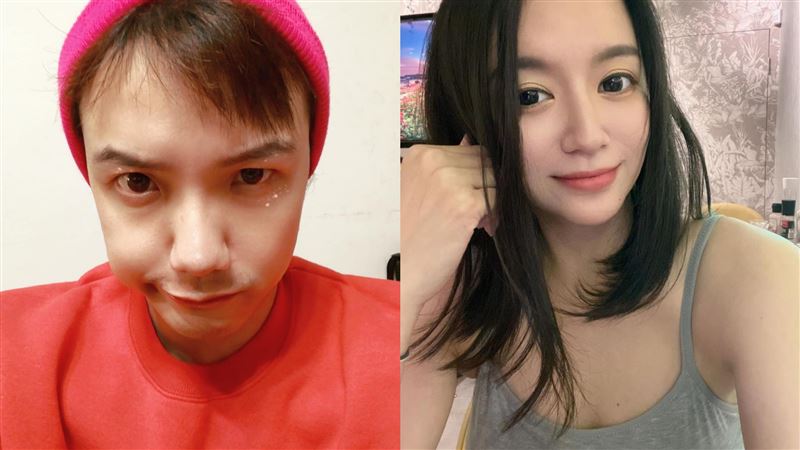 AV導演起底舊照　嗆李妍瑾：瘋女人