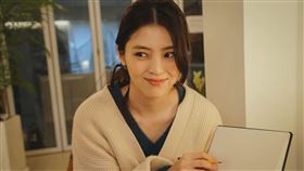  《單戀原聲帶》韓韶禧、朴炯植。（圖／Disney+提供）