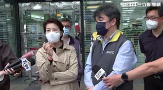 柯文哲快篩陽　黃珊珊幫稱：市長確診