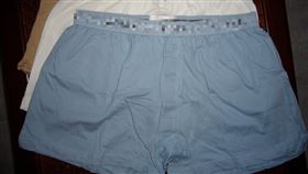 內褲,四角褲。 （圖／翻攝自PIXABAY）