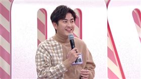 JR紀言愷,許孟哲,阿弟,黃靖倫。圖／年代提供