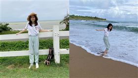 （圖／翻攝自抗癌小天使-湯佩姿臉書）