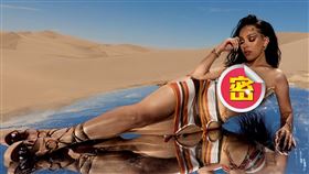 美國女歌手蜜桃貓朵佳擁超高人氣。（圖／翻攝自Doja Cat IG）