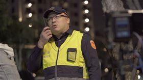 明金成遺作《外送英雄》（圖／飆風影像提供）