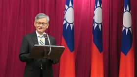 國父誕辰  李光章感謝紐約僑界支持中華民國駐紐約辦事處長李光章12日出席紐約中華公所紀念國父孫中山先生154歲誕辰大會，代表政府向長期支持中華民國的僑界人士表達謝意。中央社記者尹俊傑紐約攝  109年11月13日