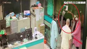 新北市,新店,新店耕莘,醫療暴力,護理師,恐嚇