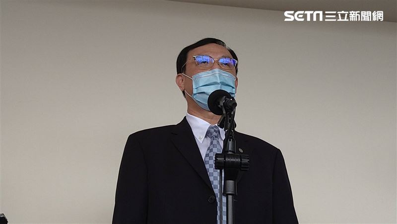 快篩陽＝確診全民適用　這地方是關鍵