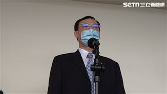快篩陽=確診全民適用 這地方是關鍵