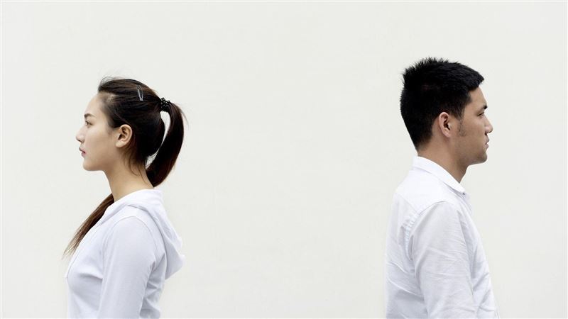 毒鴛鴦入獄前結婚　妻假釋火速提離婚