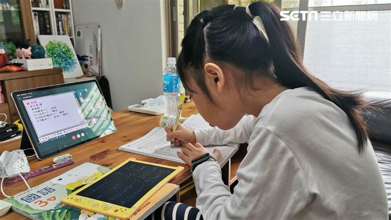 南投宣布：高中以下線上教學再延長