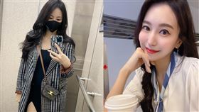 高毓璘無奈透露仍有許多後遺症。（圖／翻攝自高毓璘臉書）