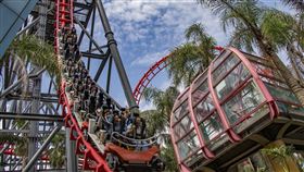 麗寶樂園，麗寶樂園提供