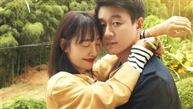 白百合。(圖/微博)