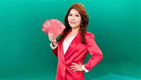 張雅琴（圖／翻攝自張雅琴臉書）