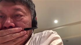 ▲柯文哲確診。（圖／北市府提供）