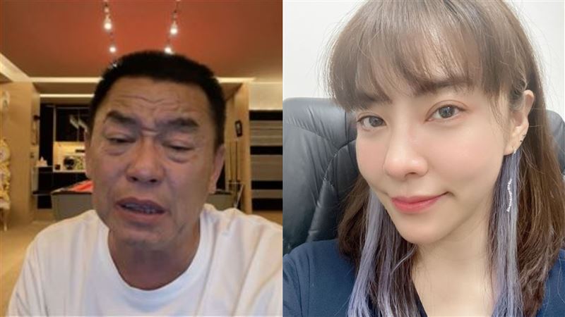 廖老大氣炸喊灌爆　她求「高抬貴手」
