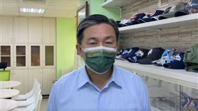 王定宇談IPEF（圖／王定宇提供）