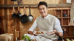 加賀美智久（圖／台灣角川、星浪娛樂提供）