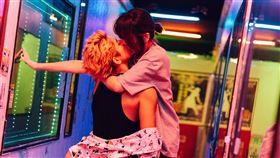 蔡淑臻、朱軒洋、風田、杜姸《村裡來了個暴走女外科》（圖／公視提供）