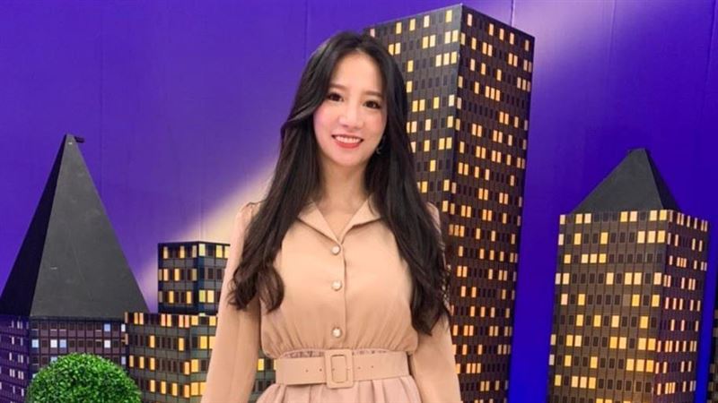 林采緹斷開渣夫2年　鬆口吐離婚始末