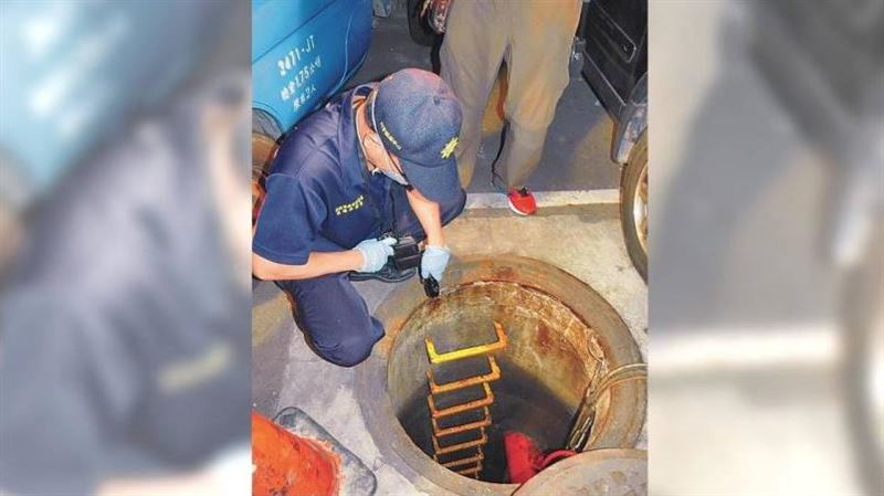 電鍍廠排毒水　包商遺屬獲賠725萬