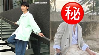 張棟樑消失近況曝　「臉」竟不一樣了