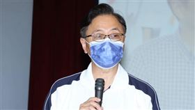 0523朱立倫張善政「桃園願景」媒體說明會（圖／記者邱榮吉攝影）