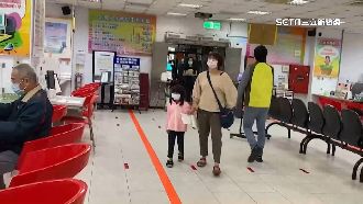 基市幼童孕婦有免費快篩！最多拿5劑