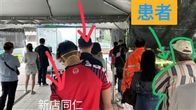 新北市，新店耕莘，CPR，PCR，新北市消防局